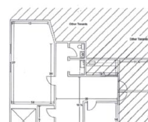 Suite 208 Glenridge 400 | Suite 208